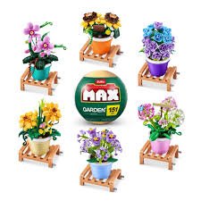 Max Max Premium S1 Garden Pot Plants Capsule - HALLOWEEN, PKT MONEY, JOKE - Beattys of Loughrea