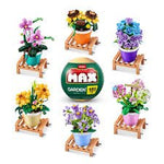 Max Max Premium S1 Garden Pot Plants Capsule - HALLOWEEN, PKT MONEY, JOKE - Beattys of Loughrea