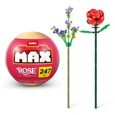 Max Max Premium S1 Rose Collection - HALLOWEEN, PKT MONEY, JOKE - Beattys of Loughrea