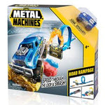 Metal Machines S1 Road Rampage - CARS/GARAGE/TRAINS - Beattys of Loughrea