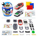 Metal Machines Speed Heroes Sonic S1 Playset - CARS/GARAGE/TRAINS - Beattys of Loughrea