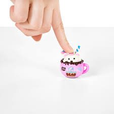 Mini Brands Kawaii S1 Capsule - HALLOWEEN, PKT MONEY, JOKE - Beattys of Loughrea