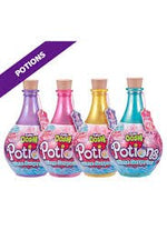 Oosh S1 Potions Assorted Styles - HALLOWEEN, PKT MONEY, JOKE - Beattys of Loughrea