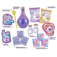 Oosh S1 Potions Assorted Styles - HALLOWEEN, PKT MONEY, JOKE - Beattys of Loughrea