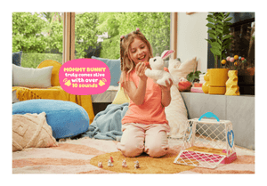 Pets Alive Mama Bunny & Baby Surprise - DOLLS - Beattys of Loughrea