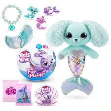 Pets Alive Furmaids S1 - DOLLS - Beattys of Loughrea