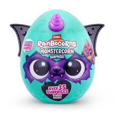 Rainbocorns Monstercorn S1 Assorted Styles - Beattys of Loughrea | www.beattys.ie