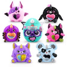 Rainbocorns Monstercorn S1 Assorted Styles - Beattys of Loughrea | www.beattys.ie