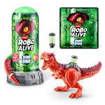 Robo Alive Dino Dna S1 Playset - A/M, TRANSFORMERS - Beattys of Loughrea