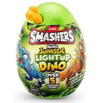 Smashers Jurassic Nano Egg S1 - A/M, TRANSFORMERS - Beattys of Loughrea