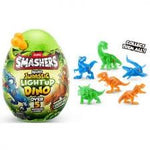 Smashers Jurassic Nano Egg S1 - A/M, TRANSFORMERS - Beattys of Loughrea