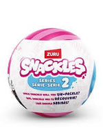 Snackles 5In S2 Capsule - DOLLS - Beattys of Loughrea