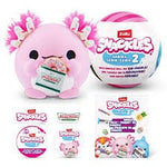 Snackles 5In S2 Capsule - DOLLS - Beattys of Loughrea