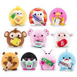 Snackles 8In S2 Assorted Styles - DOLLS - Beattys of Loughrea