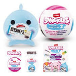 Snackles 8In S2 Assorted Styles - DOLLS - Beattys of Loughrea