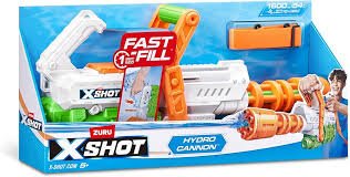 XShot Water-Fast Fill Hydro Cannon - Beattys of Loughrea | www.beattys.ie