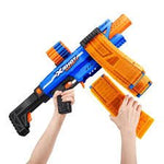 X - Shot Insanity S1 Motorised Clip Blaster - TOOLS/GUNS - Beattys of Loughrea