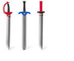 XShot Swords Assorted Styles - Beattys of Loughrea | www.beattys.ie