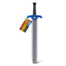 XShot Swords Assorted Styles - Beattys of Loughrea | www.beattys.ie