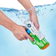 XShot Water Warfare Fast-Fill Nano Blaster - Beattys of Loughrea | www.beattys.ie