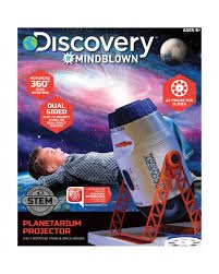 Discovery Mindblown - Planetarium Projector - ART & CRAFT 2 - Beattys of Loughrea