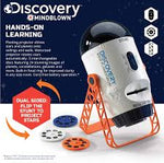 Discovery Mindblown - Planetarium Projector - ART & CRAFT 2 - Beattys of Loughrea