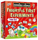 Frightful First Experiments - ART & CRAFT 2 - Beattys of Loughrea