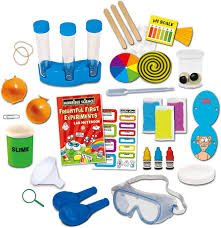 Frightful First Experiments - ART & CRAFT 2 - Beattys of Loughrea