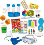 Frightful First Experiments - ART & CRAFT 2 - Beattys of Loughrea