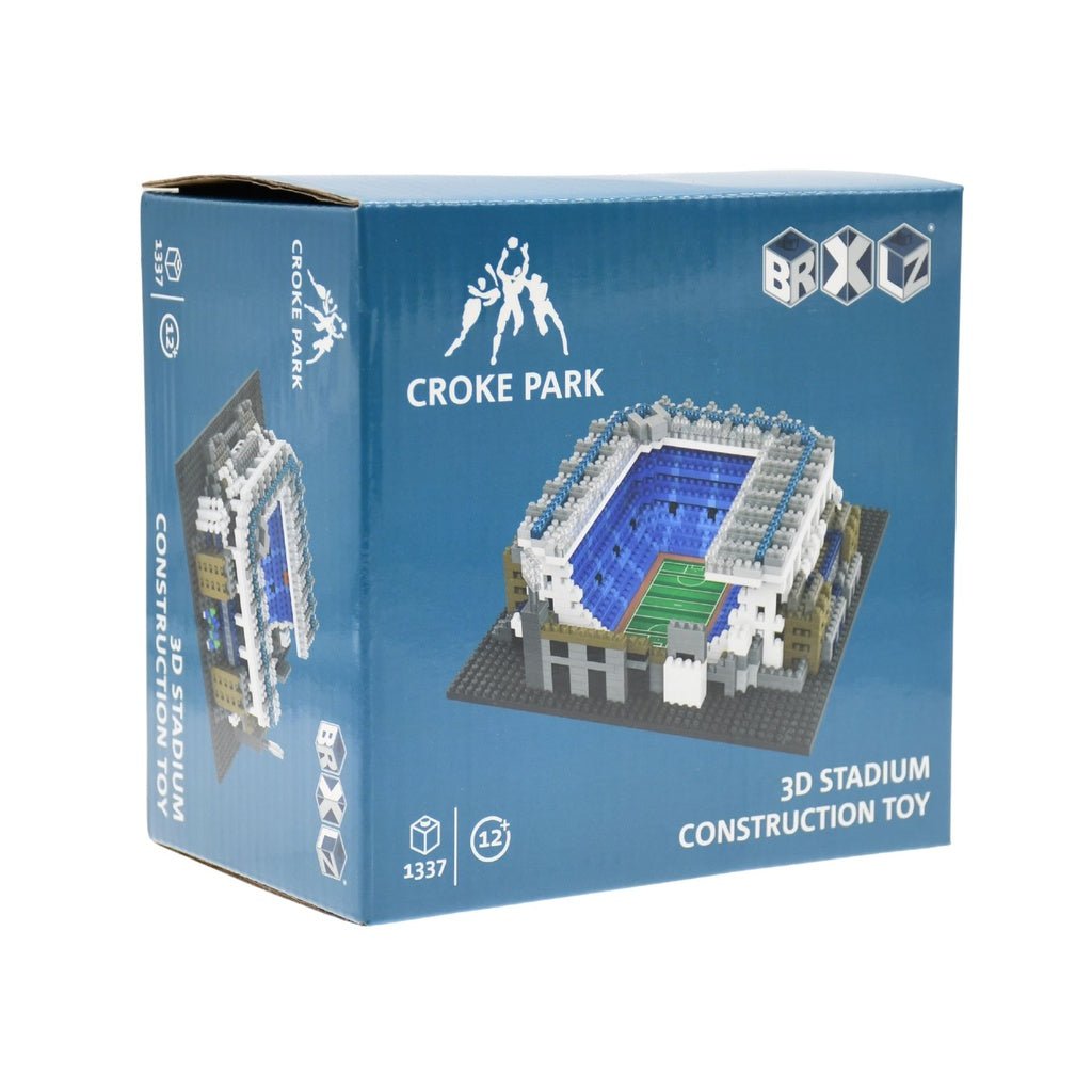 Team Merchandise 3D Mini Croke Park Stadium - JIGSAWS - Beattys of Loughrea
