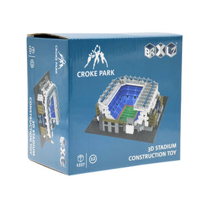 Team Merchandise 3D Mini Croke Park Stadium - JIGSAWS - Beattys of Loughrea