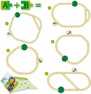 Brio Starter Lift & Load Set - BABY TOYS - Beattys of Loughrea