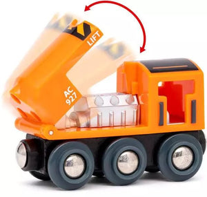 Brio Starter Lift & Load Set - BABY TOYS - Beattys of Loughrea