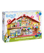 Bluey Celebration House - BABY TOYS - Beattys of Loughrea