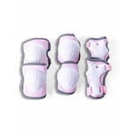 Yvolution Safety Pads Pink
