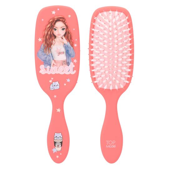 Topmodel Hairbrush Cutie Star - ART & CRAFT/MAGIC/AIRFIX - Beattys of Loughrea