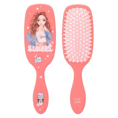 Topmodel Hairbrush Cutie Star - ART & CRAFT/MAGIC/AIRFIX - Beattys of Loughrea