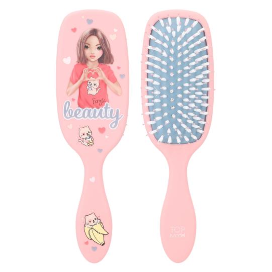 Topmodel Hairbrush Cutie Star - ART & CRAFT/MAGIC/AIRFIX - Beattys of Loughrea