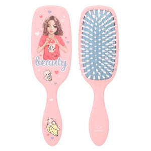 Topmodel Hairbrush Cutie Star - ART & CRAFT/MAGIC/AIRFIX - Beattys of Loughrea