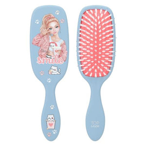 Topmodel Hairbrush Cutie Star - ART & CRAFT/MAGIC/AIRFIX - Beattys of Loughrea