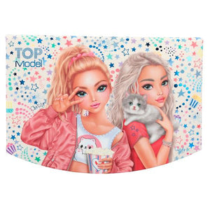 TOPModel Jewellery Box Small CUTIE STAR - ART & CRAFT/MAGIC/AIRFIX - Beattys of Loughrea