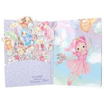 Princess Mimi Puffy Sticker Book - BOOKS - Beattys of Loughrea