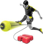 2 In 1 Reflex Soccer & Tennis Trainer - SWINGS/SLIDE OUTDOOR GAMES - Beattys of Loughrea