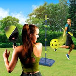 All Surface Pickleball Swingball - SWINGS/SLIDE OUTDOOR GAMES - Beattys of Loughrea