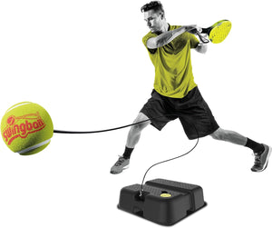Swingball Pro All Surface Reflex Tennis Trainer - SWINGS/SLIDE OUTDOOR GAMES - Beattys of Loughrea