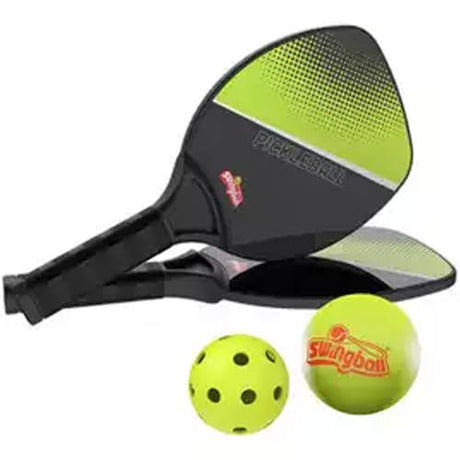 Swingball Pickleball Bat & Ball Set - Beattys of Loughrea | www.beattys.ie