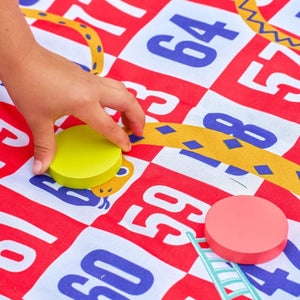 TP Giant Snakes and Ladders - Beattys of Loughrea | www.beattys.ie