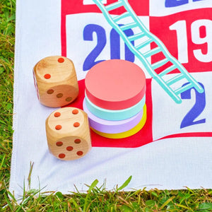 TP Giant Snakes and Ladders - Beattys of Loughrea | www.beattys.ie