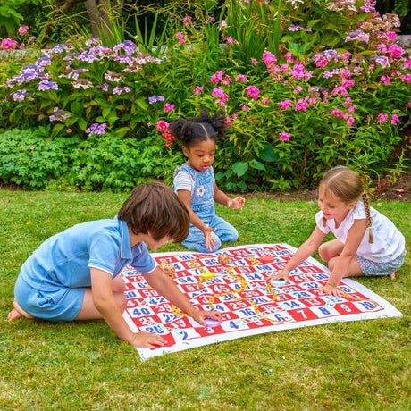 TP Giant Snakes and Ladders - Beattys of Loughrea | www.beattys.ie