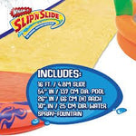 WhamO Slip N Slide - Splash Park - SWINGS/SLIDE OUTDOOR GAMES - Beattys of Loughrea